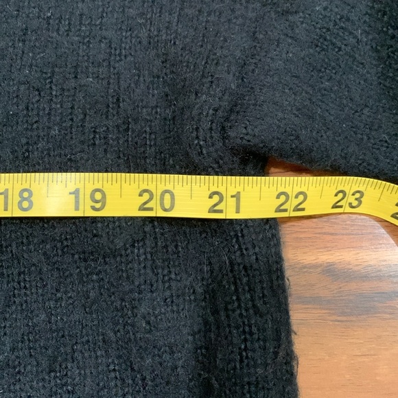 Men's OFF-WHITE Mohair Arrows, Virgil Abloh 2013 Sweater - Picture 12 of 16